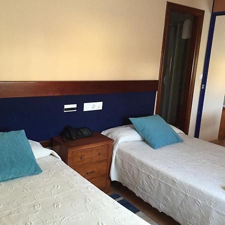 Hotel Santa Cruz Montaos Phòng bức ảnh