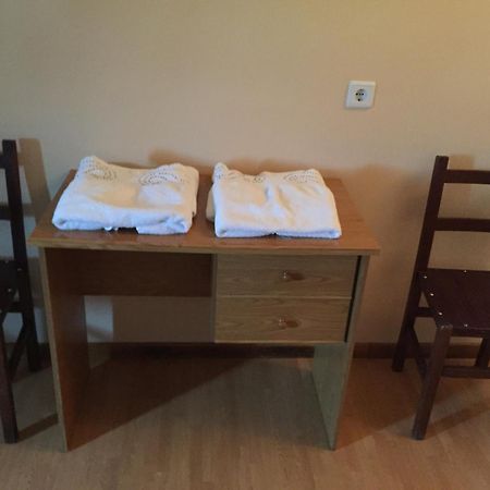 Hotel Santa Cruz Montaos Phòng bức ảnh