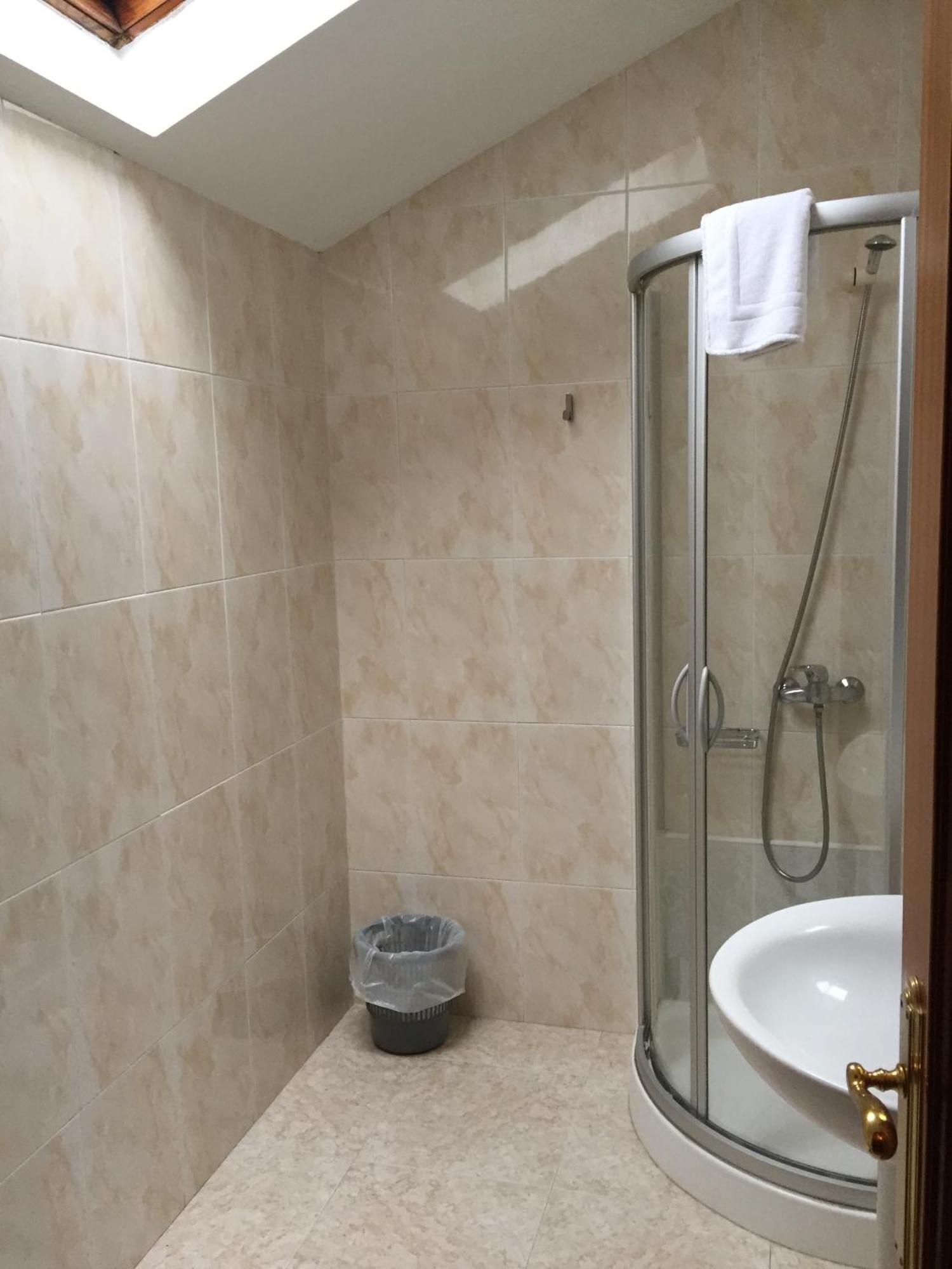 Hotel Santa Cruz Montaos Phòng bức ảnh