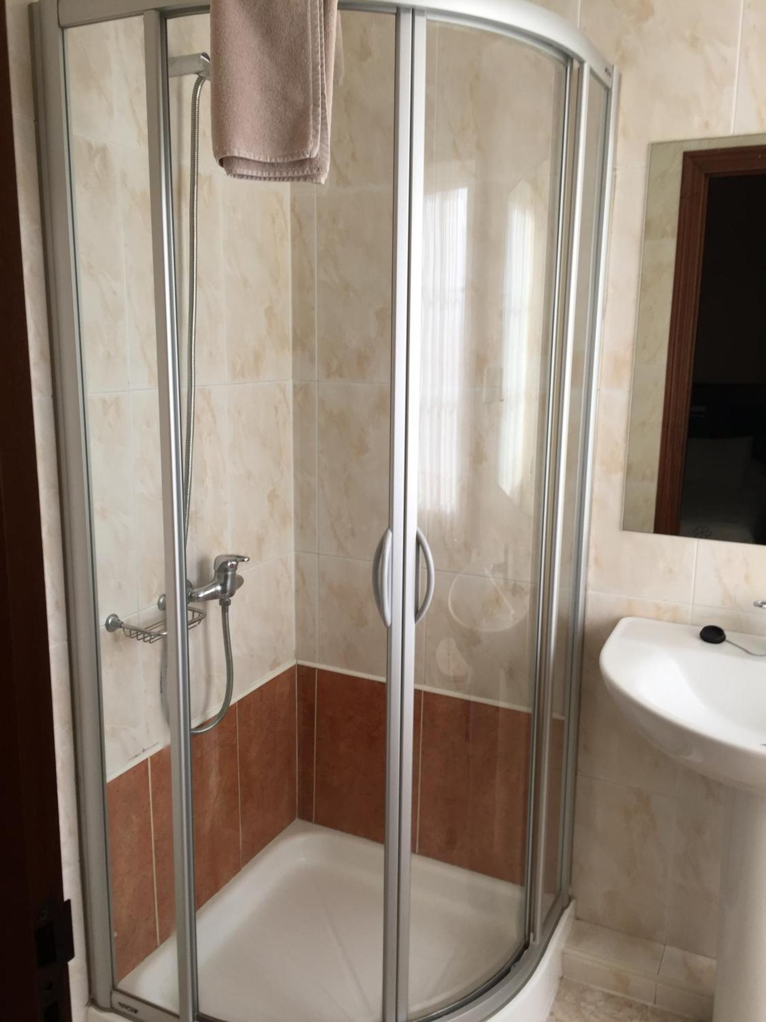 Hotel Santa Cruz Montaos Phòng bức ảnh