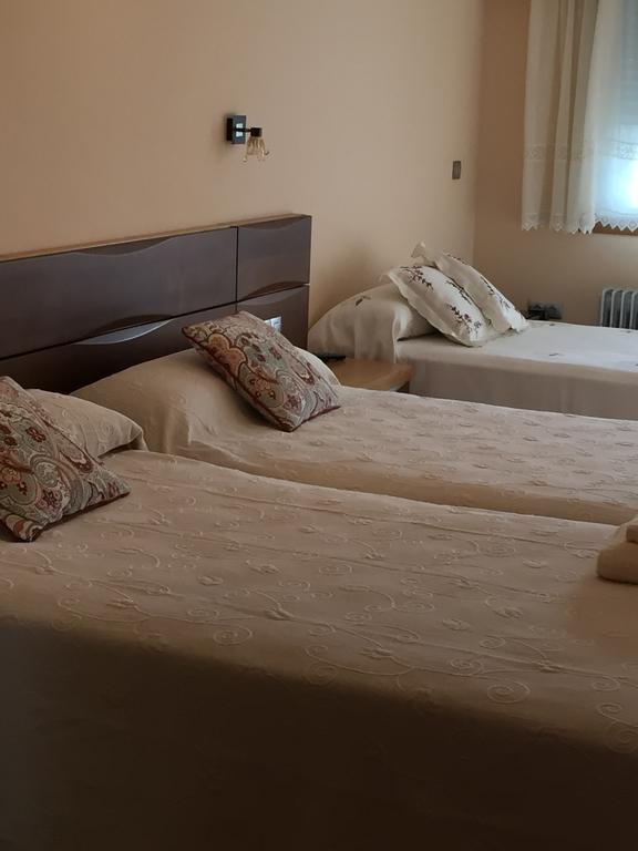 Hotel Santa Cruz Montaos Phòng bức ảnh