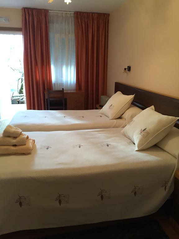 Hotel Santa Cruz Montaos Phòng bức ảnh
