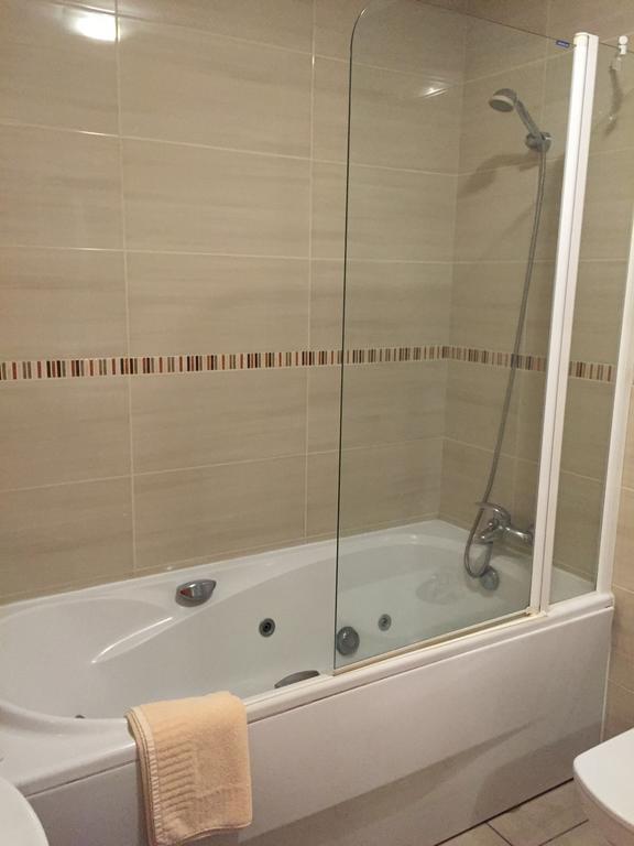 Hotel Santa Cruz Montaos Phòng bức ảnh