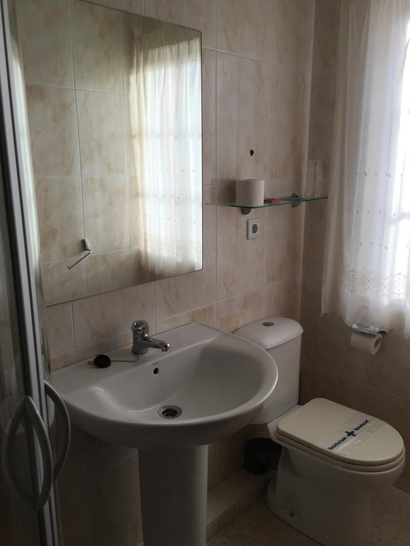 Hotel Santa Cruz Montaos Phòng bức ảnh