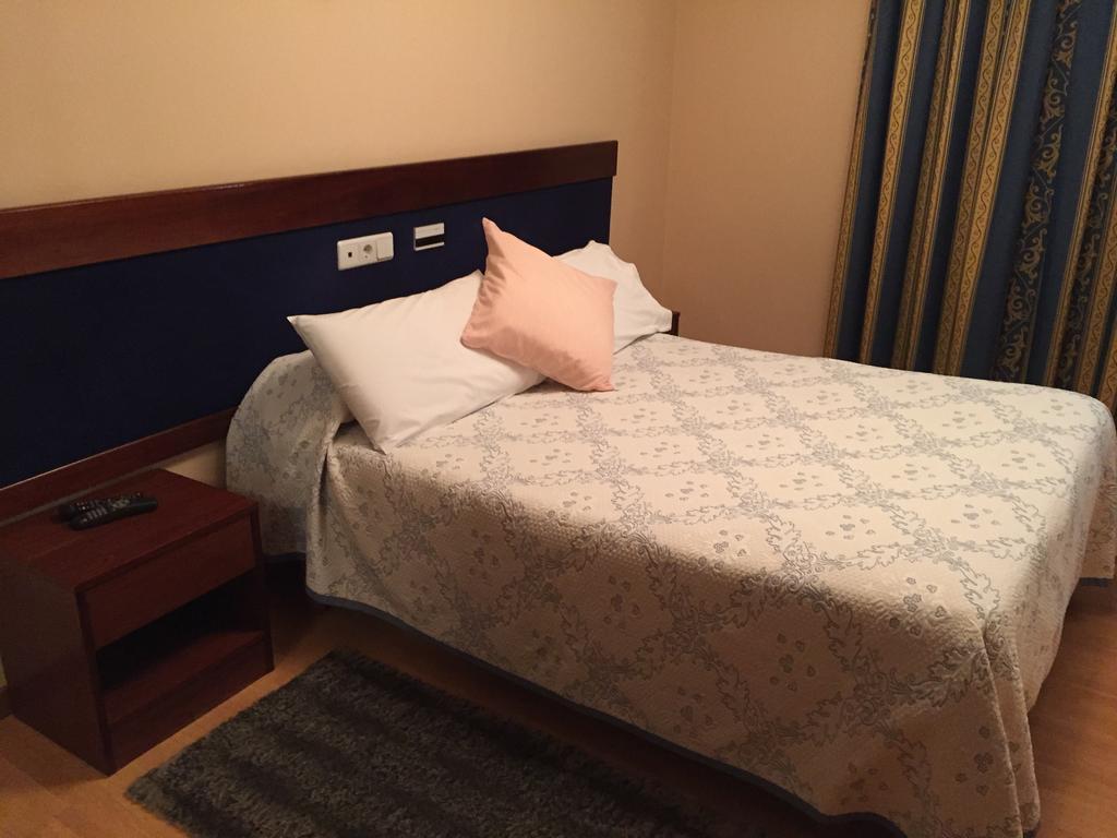 Hotel Santa Cruz Montaos Phòng bức ảnh