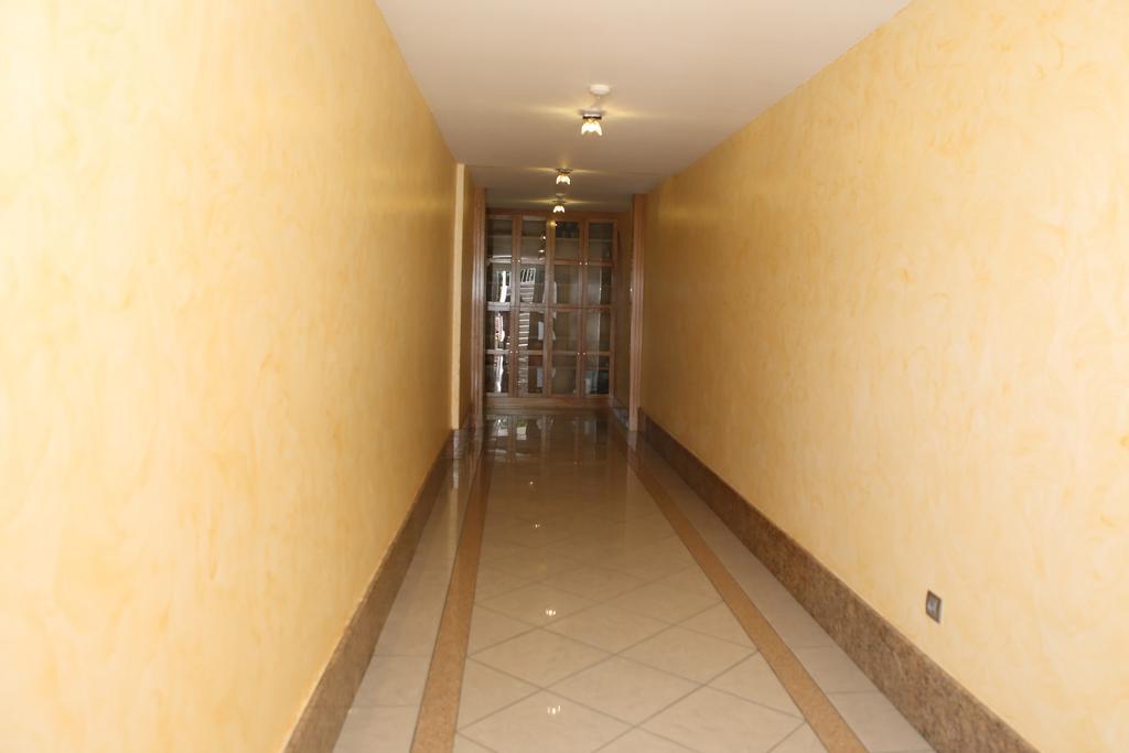 Hotel Santa Cruz Montaos Ngoại thất bức ảnh