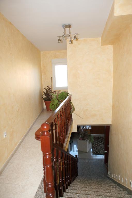 Hotel Santa Cruz Montaos Ngoại thất bức ảnh