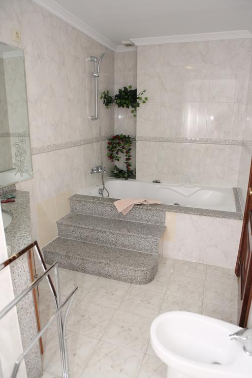 Hotel Santa Cruz Montaos Ngoại thất bức ảnh