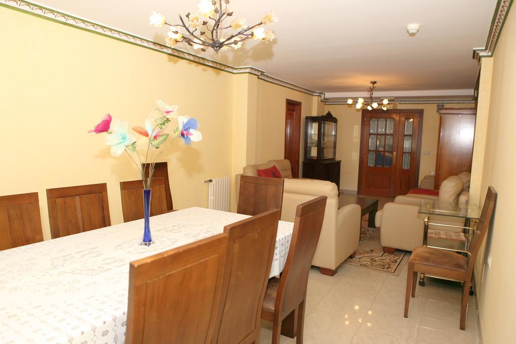 Hotel Santa Cruz Montaos Ngoại thất bức ảnh